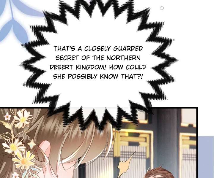 The Tyrant’s Family Lasts Thanks To Her Inner Voice Chapter 91 384 ch 91 57