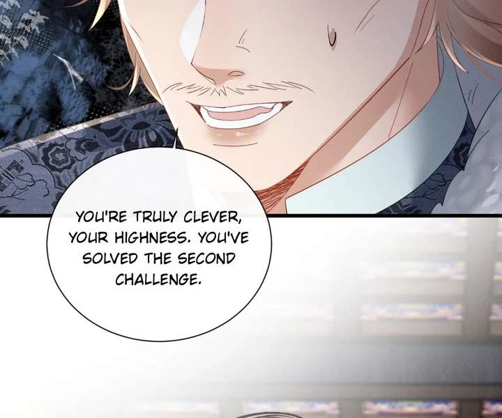 The Tyrant’s Family Lasts Thanks To Her Inner Voice Chapter 91 387 ch 91 60