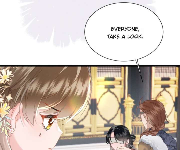 The Tyrant’s Family Lasts Thanks To Her Inner Voice Chapter 91 393 ch 91 66