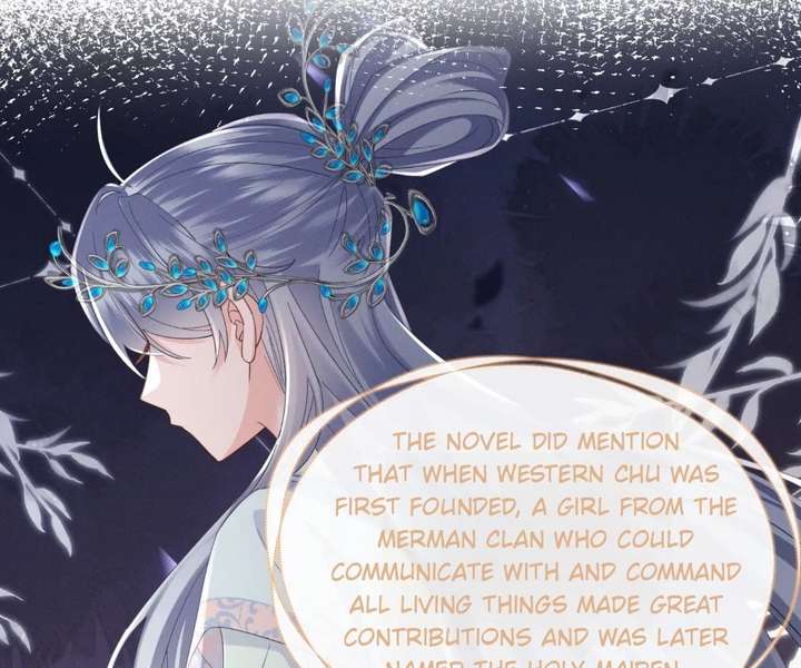 The Tyrant’s Family Lasts Thanks To Her Inner Voice Chapter 91 398 ch 91 71
