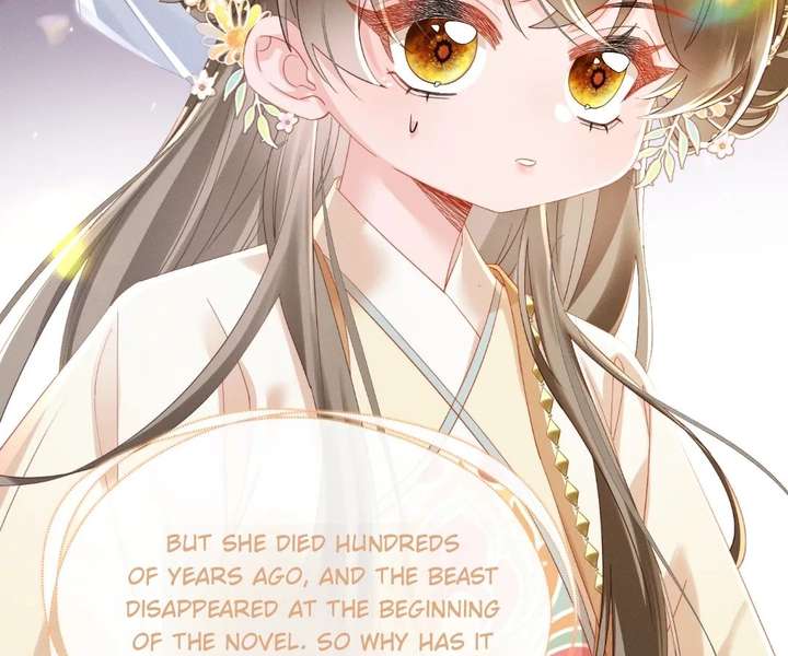 The Tyrant’s Family Lasts Thanks To Her Inner Voice Chapter 91 400 ch 91 73