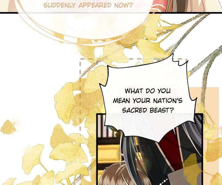 The Tyrant’s Family Lasts Thanks To Her Inner Voice Chapter 91 401 ch 91 74