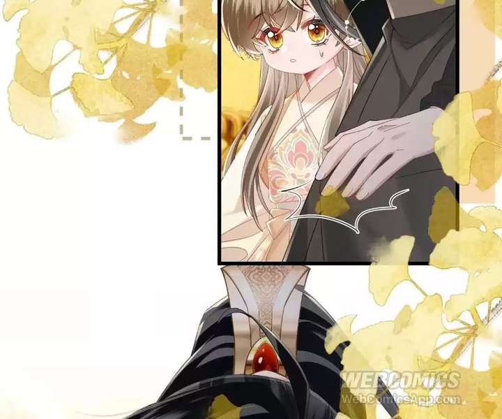 The Tyrant’s Family Lasts Thanks To Her Inner Voice Chapter 91 402 ch 91 75