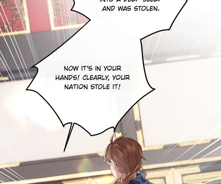 The Tyrant’s Family Lasts Thanks To Her Inner Voice Chapter 91 406 ch 91 79
