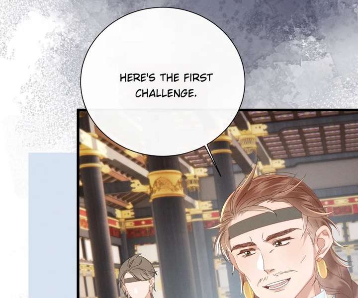 The Tyrant’s Family Lasts Thanks To Her Inner Voice Chapter 91 335 ch 91 8