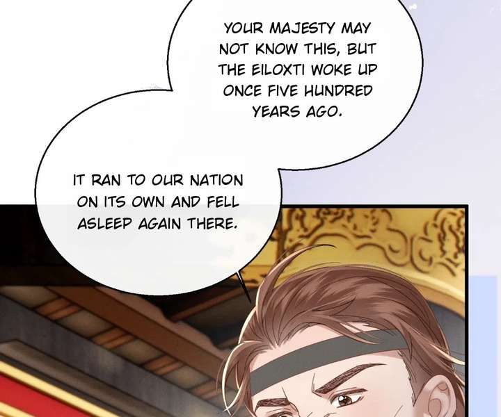The Tyrant’s Family Lasts Thanks To Her Inner Voice Chapter 91 409 ch 91 82