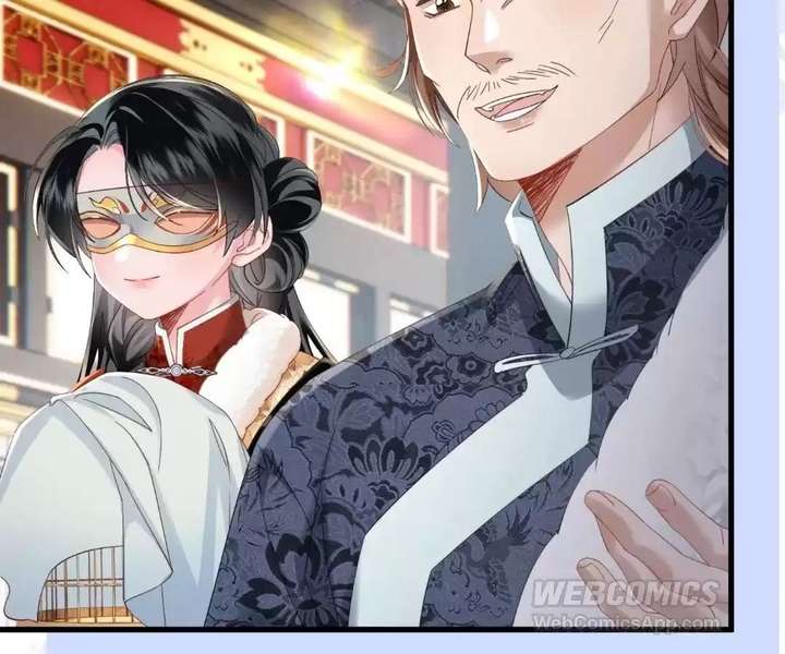 The Tyrant’s Family Lasts Thanks To Her Inner Voice Chapter 91 410 ch 91 83