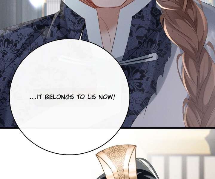 The Tyrant’s Family Lasts Thanks To Her Inner Voice Chapter 91 413 ch 91 86