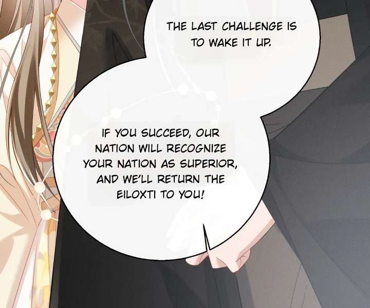 The Tyrant’s Family Lasts Thanks To Her Inner Voice Chapter 91 416 ch 91 89