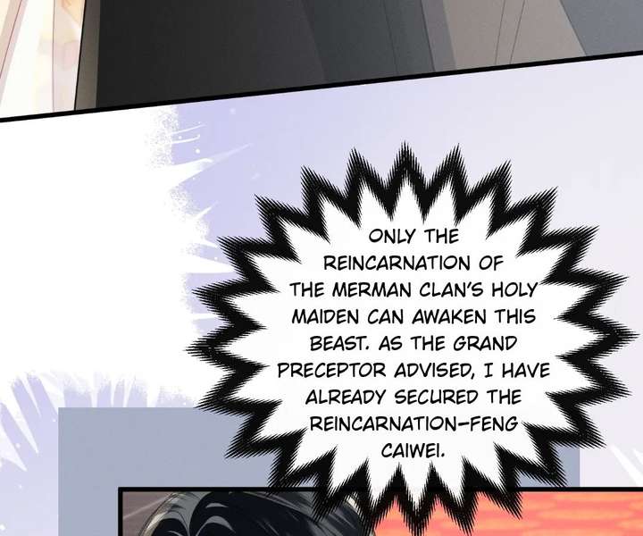 The Tyrant’s Family Lasts Thanks To Her Inner Voice Chapter 91 417 ch 91 90