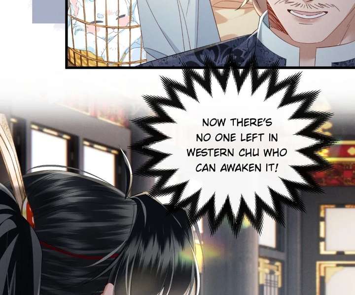 The Tyrant’s Family Lasts Thanks To Her Inner Voice Chapter 91 419 ch 91 92