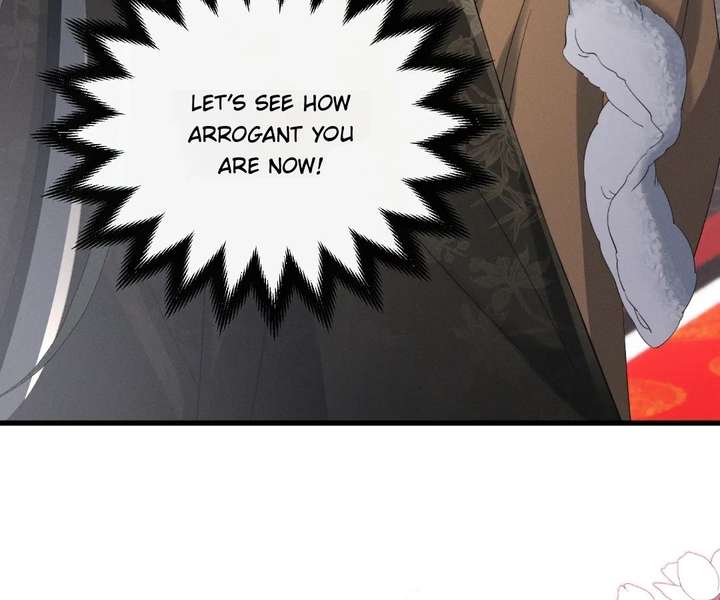 The Tyrant’s Family Lasts Thanks To Her Inner Voice Chapter 91 421 ch 91 94