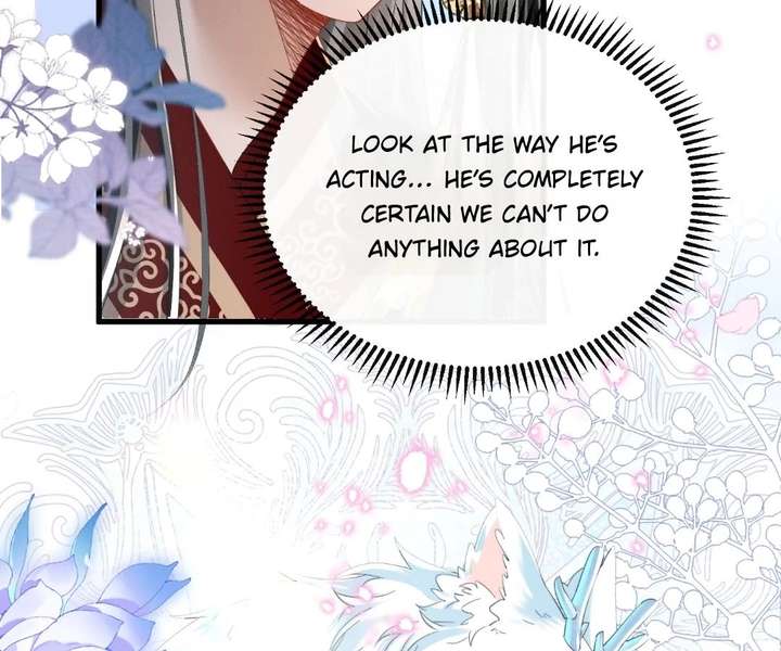 The Tyrant’s Family Lasts Thanks To Her Inner Voice Chapter 91 423 ch 91 96