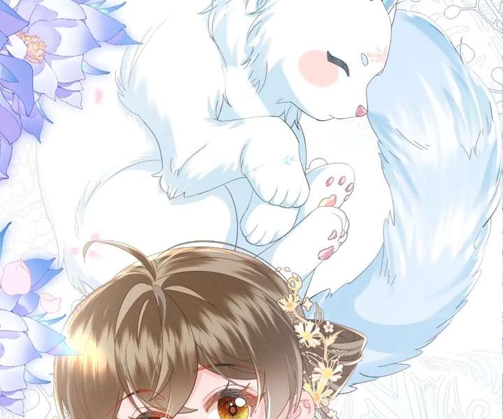 The Tyrant’s Family Lasts Thanks To Her Inner Voice Chapter 91 424 ch 91 97