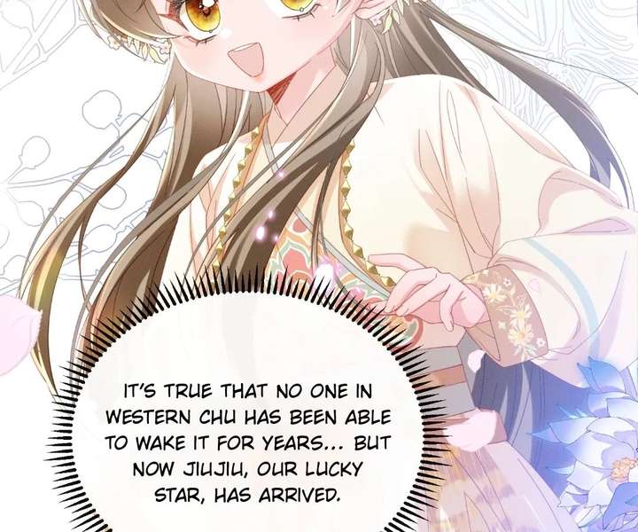 The Tyrant’s Family Lasts Thanks To Her Inner Voice Chapter 91 425 ch 91 98