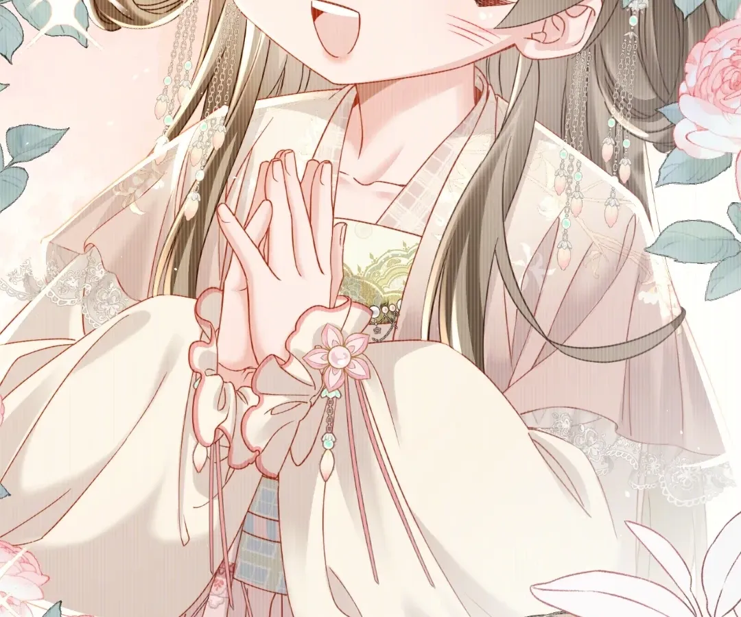 The Tyrant’s Family Lasts Thanks To Her Inner Voice Chapter 95 405 02d94ab4e217
