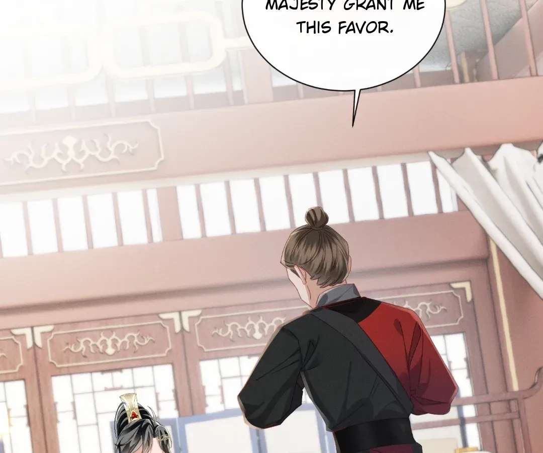 The Tyrant’s Family Lasts Thanks To Her Inner Voice Chapter 95 316 135c9c538442