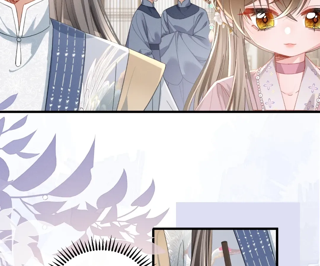 The Tyrant’s Family Lasts Thanks To Her Inner Voice Chapter 95 348 13d788b15e4d