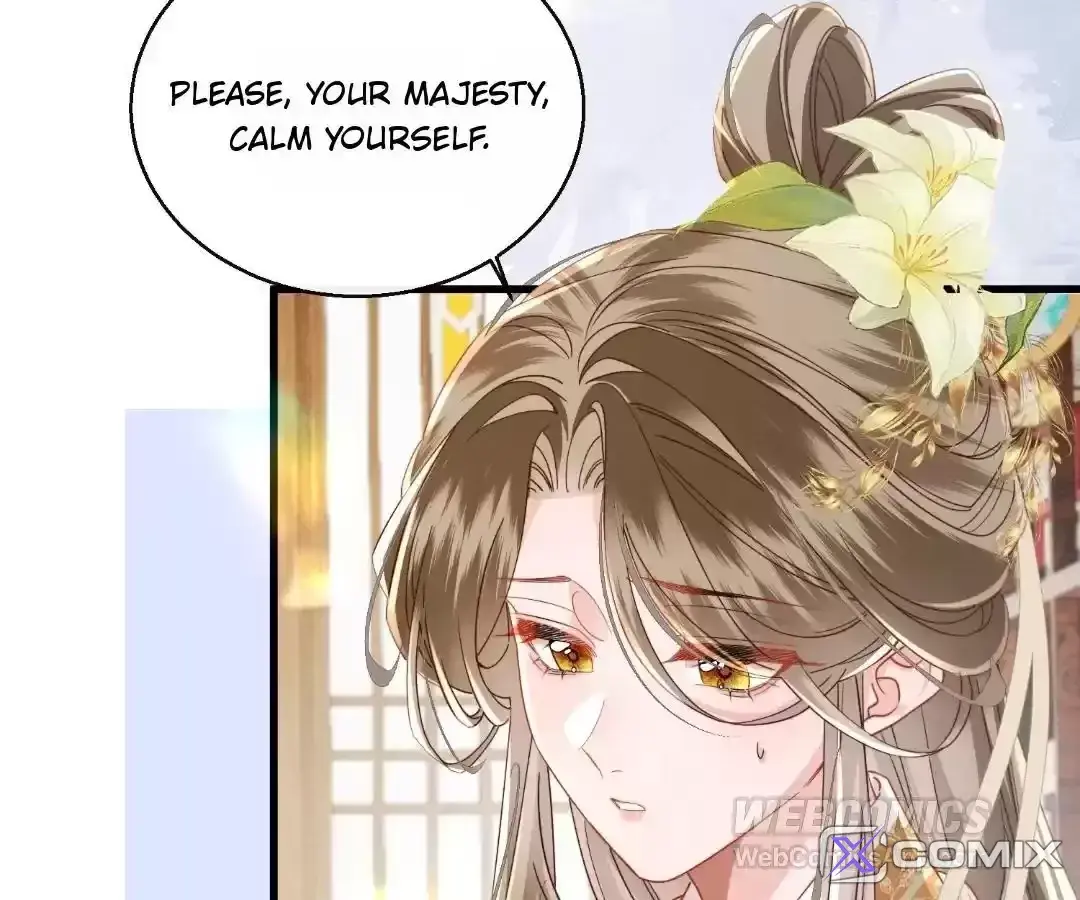 The Tyrant’s Family Lasts Thanks To Her Inner Voice Chapter 95 329 308eb0ef3485