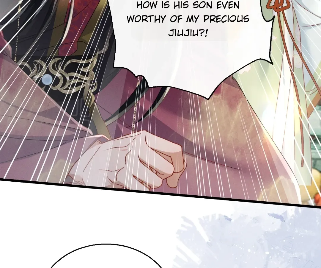 The Tyrant’s Family Lasts Thanks To Her Inner Voice Chapter 95 328 3b9628a9c375