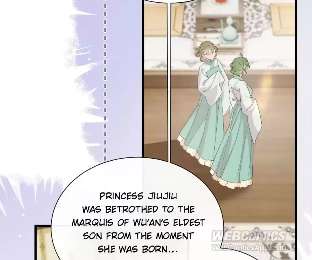 The Tyrant’s Family Lasts Thanks To Her Inner Voice Chapter 95 345 455f59bc51b0