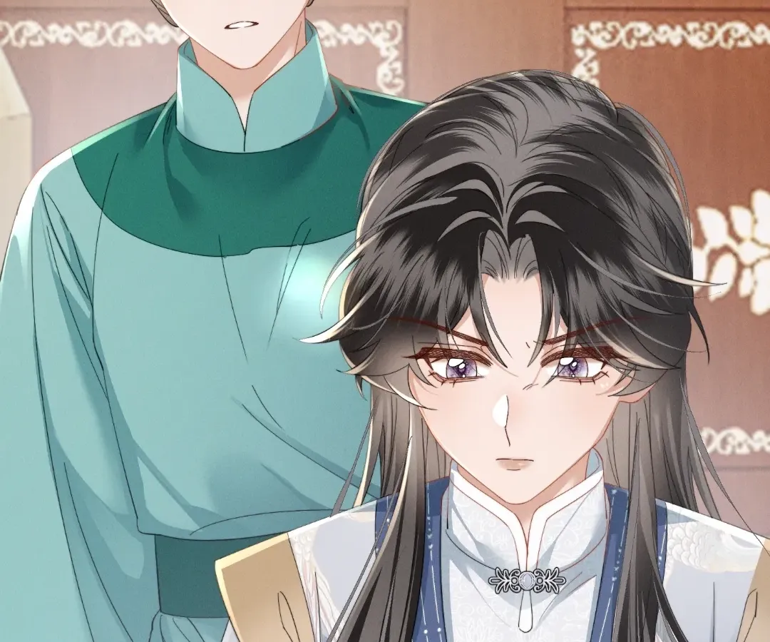 The Tyrant’s Family Lasts Thanks To Her Inner Voice Chapter 95 367 458f86a95cd8