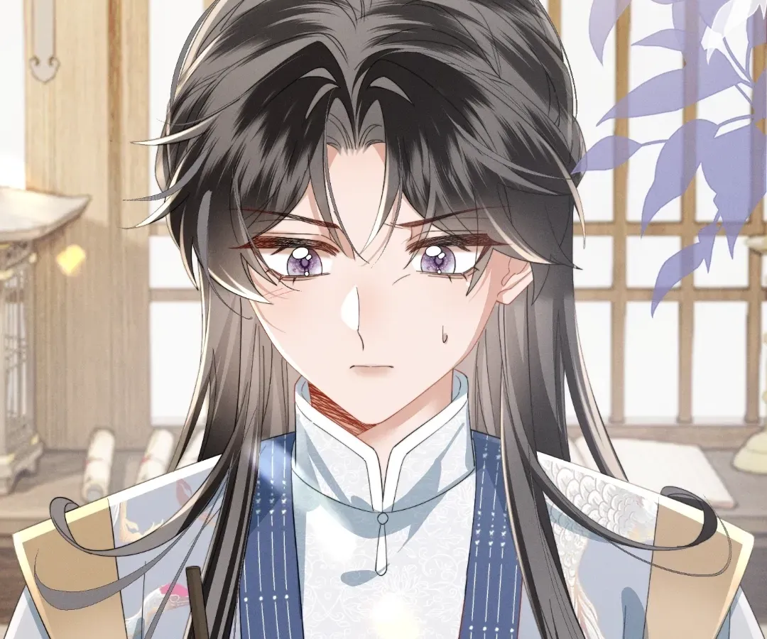 The Tyrant’s Family Lasts Thanks To Her Inner Voice Chapter 95 350 5d54d56a0d4d