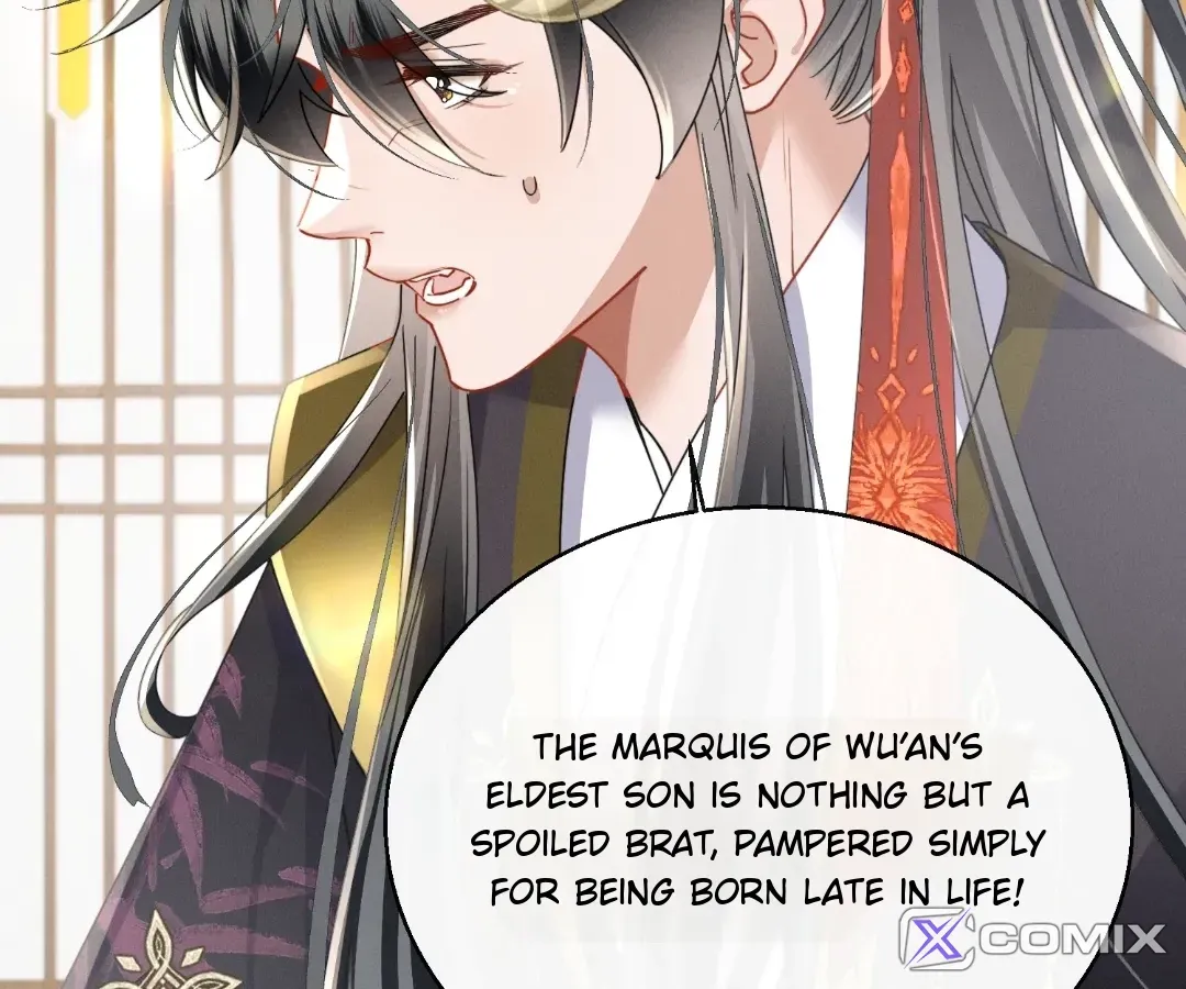 The Tyrant’s Family Lasts Thanks To Her Inner Voice Chapter 95 333 68bc53f37121