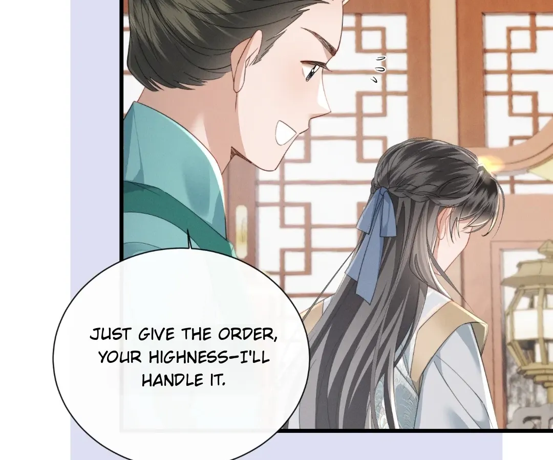 The Tyrant’s Family Lasts Thanks To Her Inner Voice Chapter 95 370 798b9e7e81ba