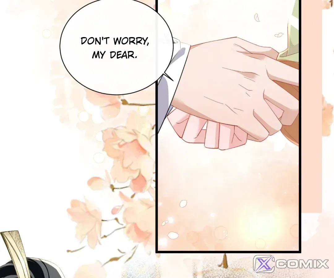 The Tyrant’s Family Lasts Thanks To Her Inner Voice Chapter 95 339 85994ddfa927