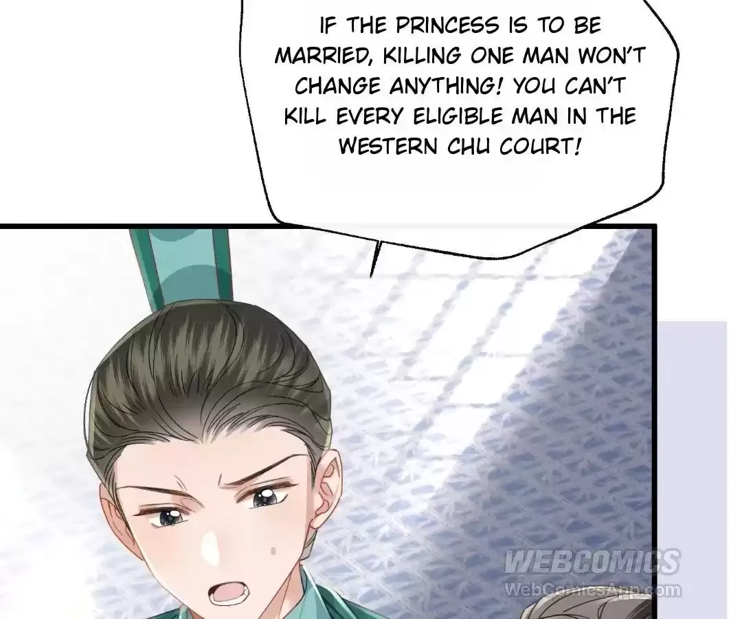 The Tyrant’s Family Lasts Thanks To Her Inner Voice Chapter 95 385 9f370d5dfb55