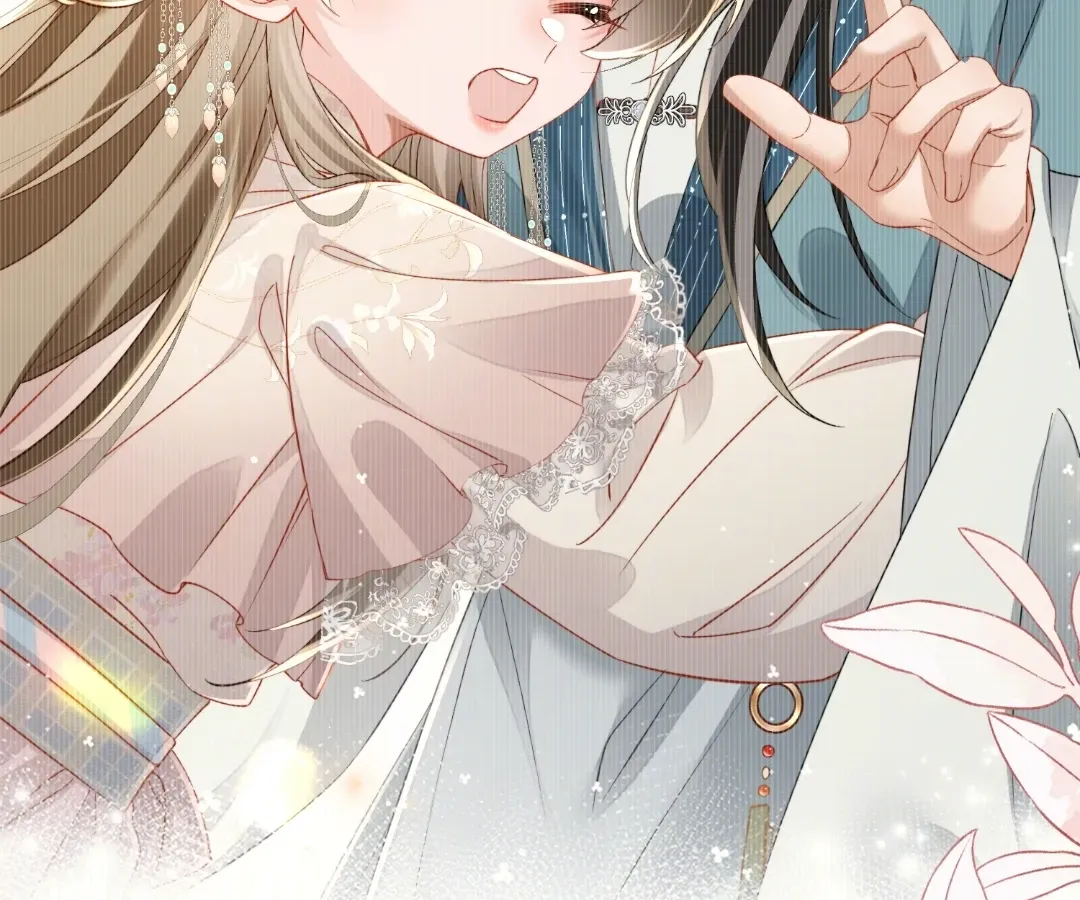 The Tyrant’s Family Lasts Thanks To Her Inner Voice Chapter 95 407 ab182d387acc