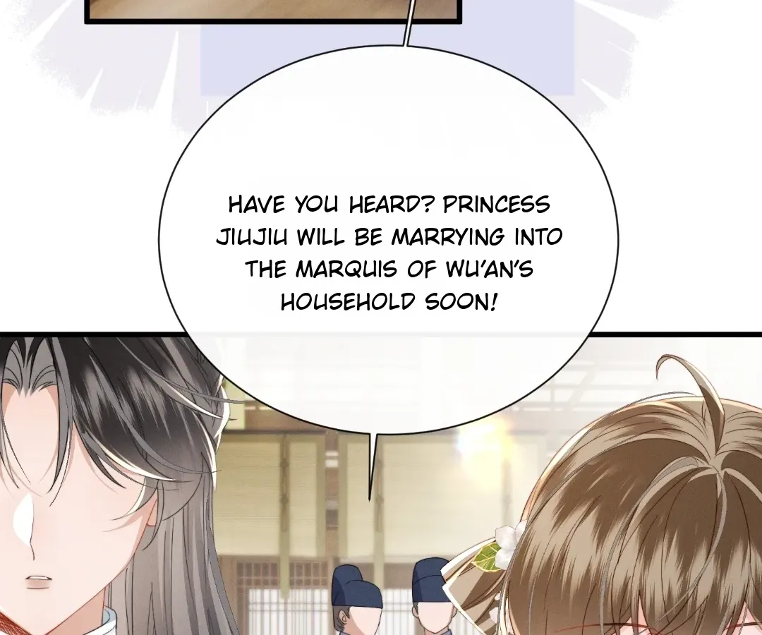 The Tyrant’s Family Lasts Thanks To Her Inner Voice Chapter 95 347 c13255149f22
