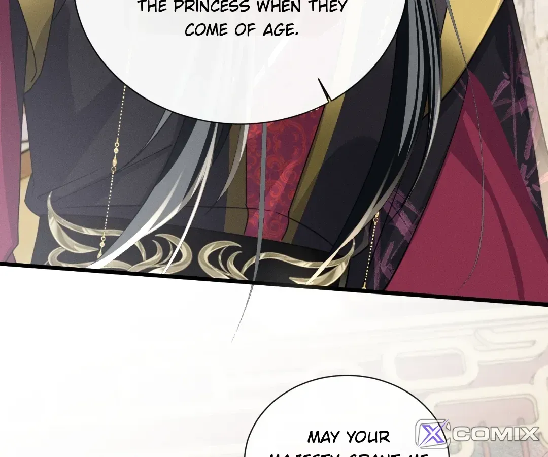The Tyrant’s Family Lasts Thanks To Her Inner Voice Chapter 95 315 cc5fcb5fcfb5