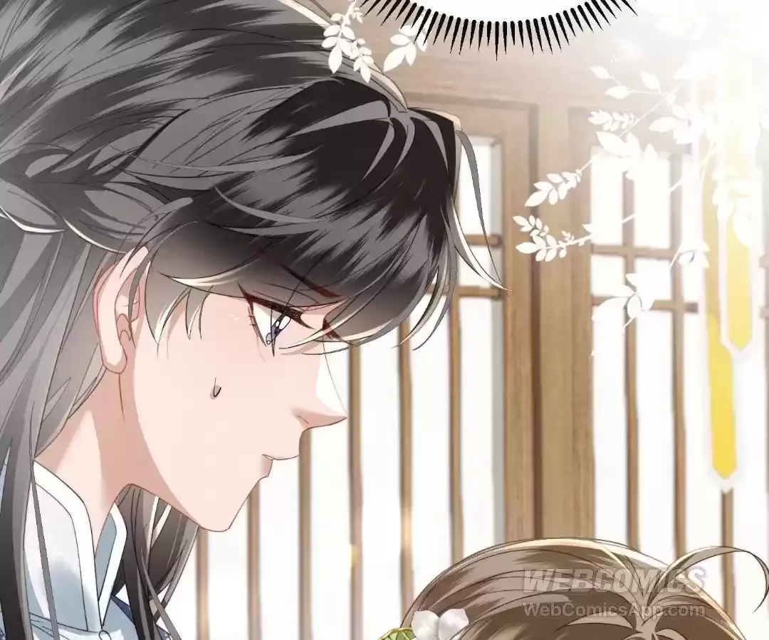 The Tyrant’s Family Lasts Thanks To Her Inner Voice Chapter 95 353 d5d67dd79e04