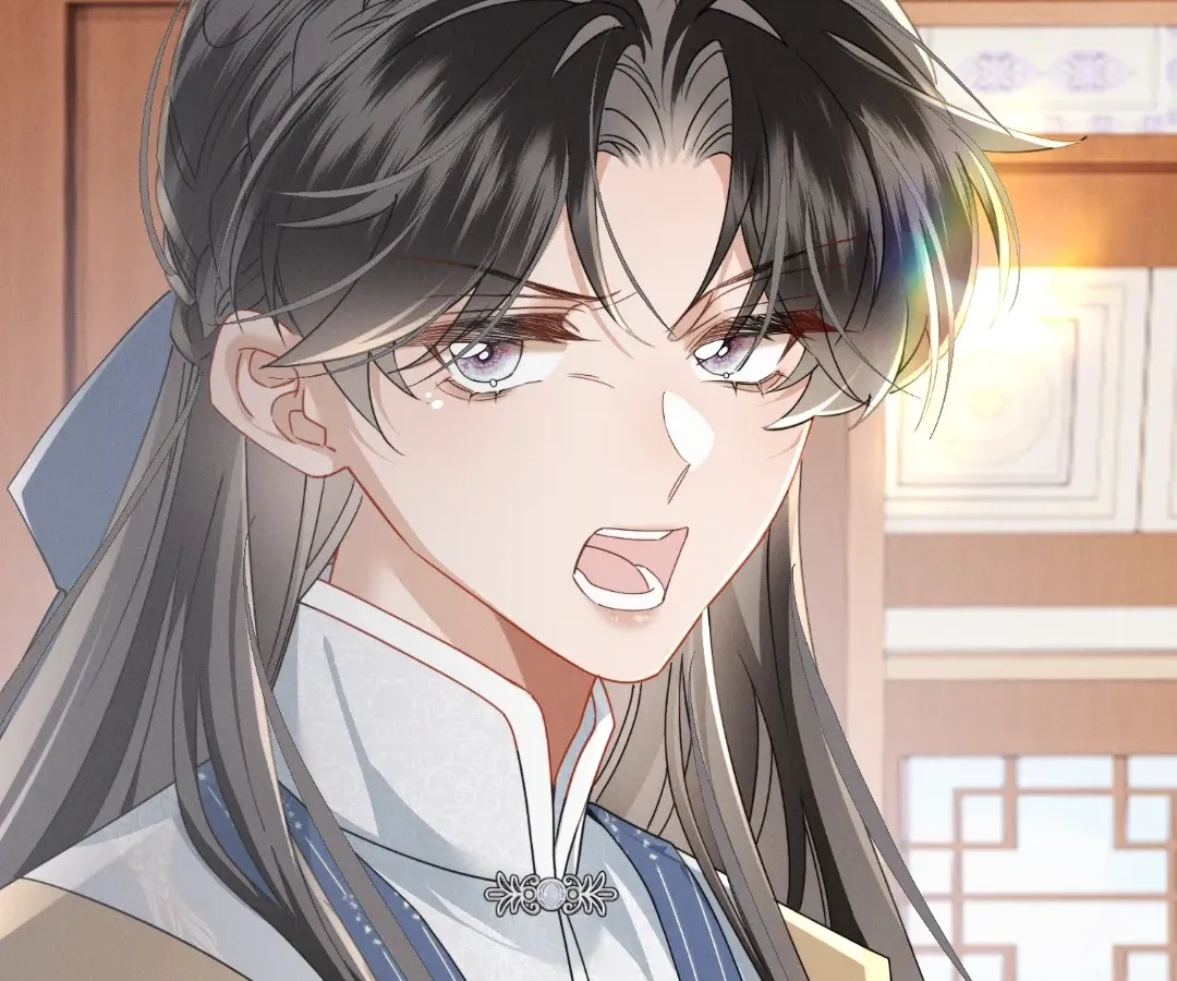 The Tyrant’s Family Lasts Thanks To Her Inner Voice Chapter 95 395 dbed84ef15f2