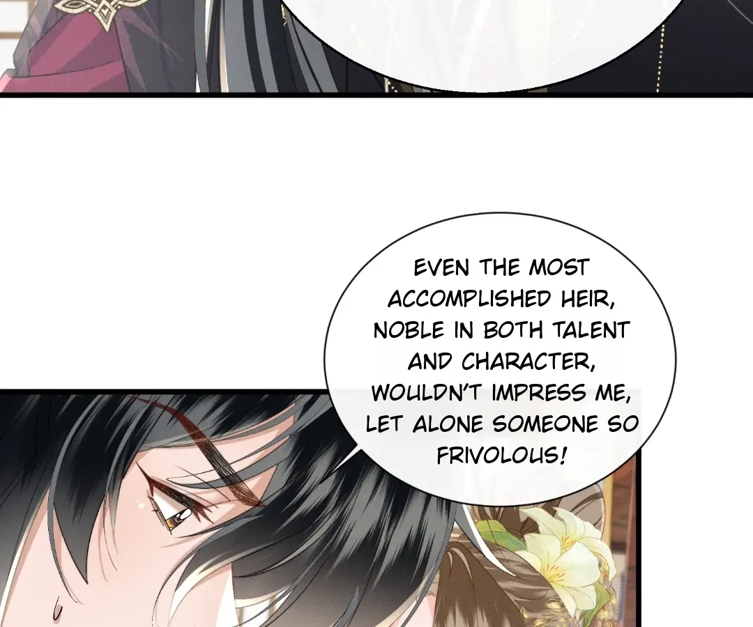The Tyrant’s Family Lasts Thanks To Her Inner Voice Chapter 95 334 dd8bb071ee10