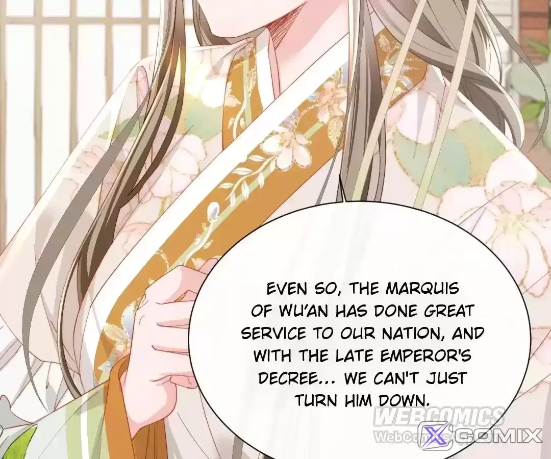 The Tyrant’s Family Lasts Thanks To Her Inner Voice Chapter 95 337 e55d270cca75