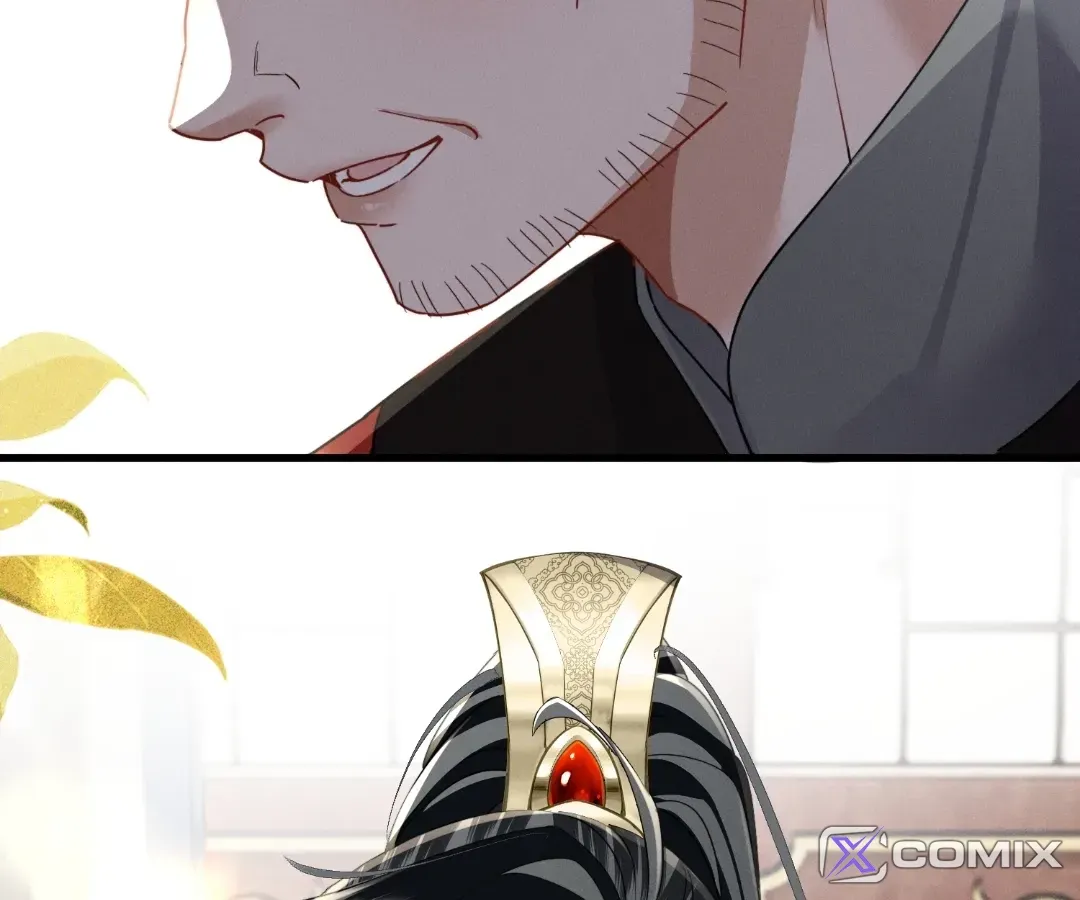 The Tyrant’s Family Lasts Thanks To Her Inner Voice Chapter 95 319 f2cd70085244