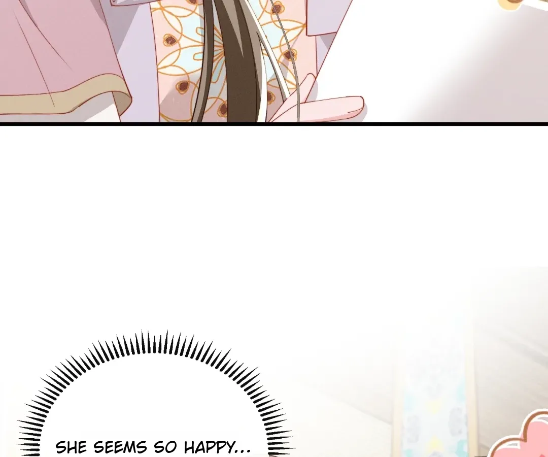 The Tyrant’s Family Lasts Thanks To Her Inner Voice Chapter 95 357 f7fe3275e882