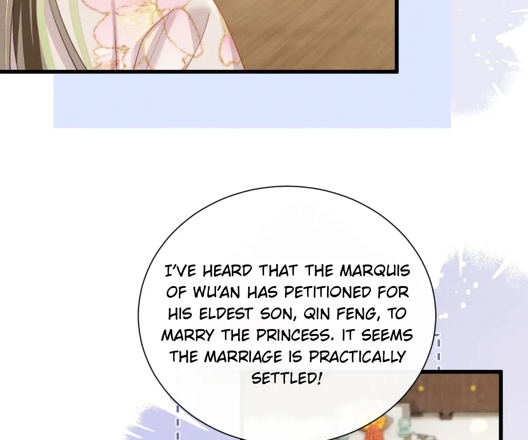 The Tyrant’s Family Lasts Thanks To Her Inner Voice Chapter 95 344 fc9e0c3bb680