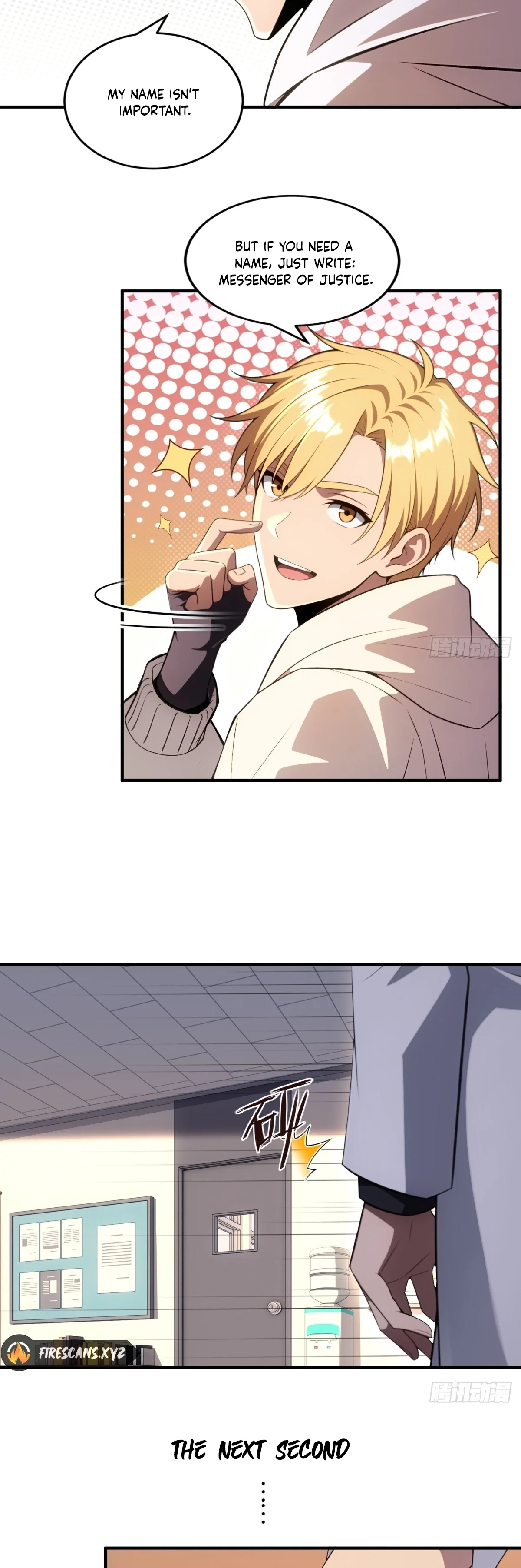 The Ultimate Wantless Godly Rich System Chapter 19 72 11