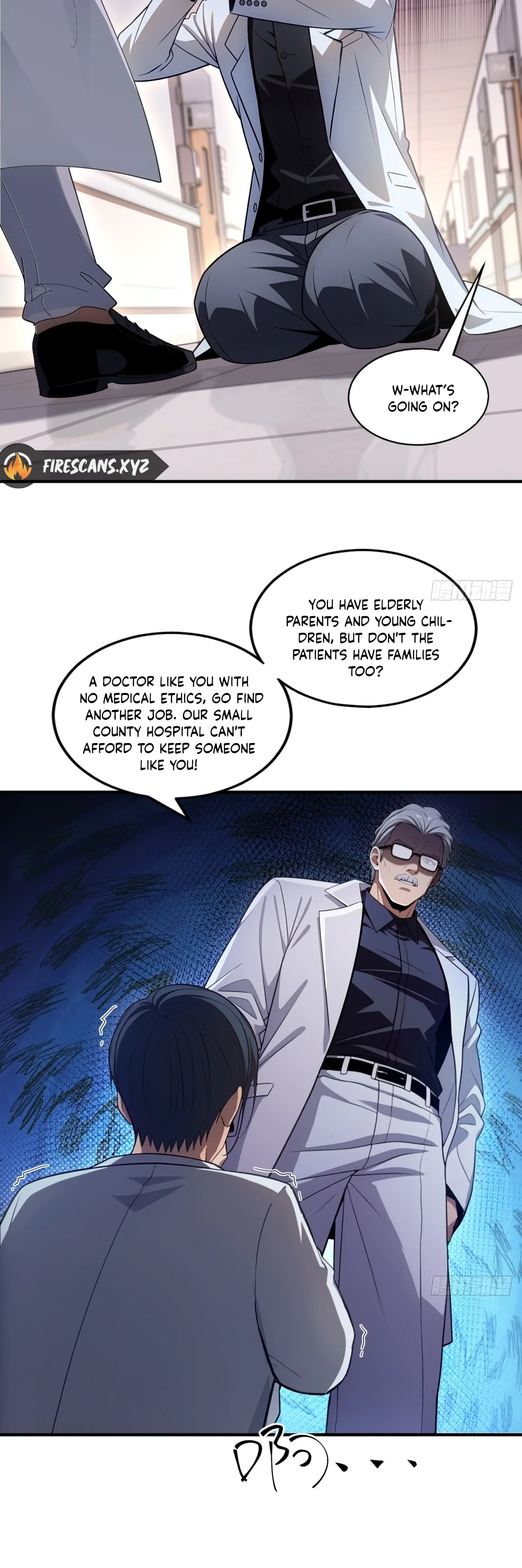 The Ultimate Wantless Godly Rich System Chapter 19 75 14