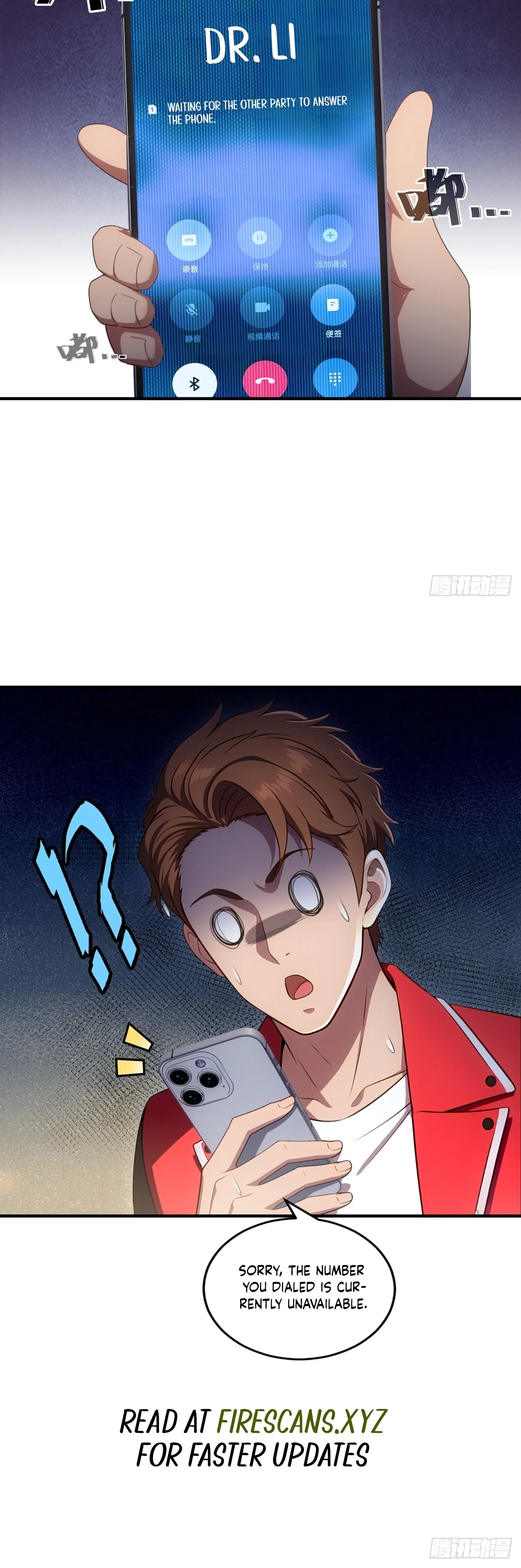 The Ultimate Wantless Godly Rich System Chapter 19 79 18