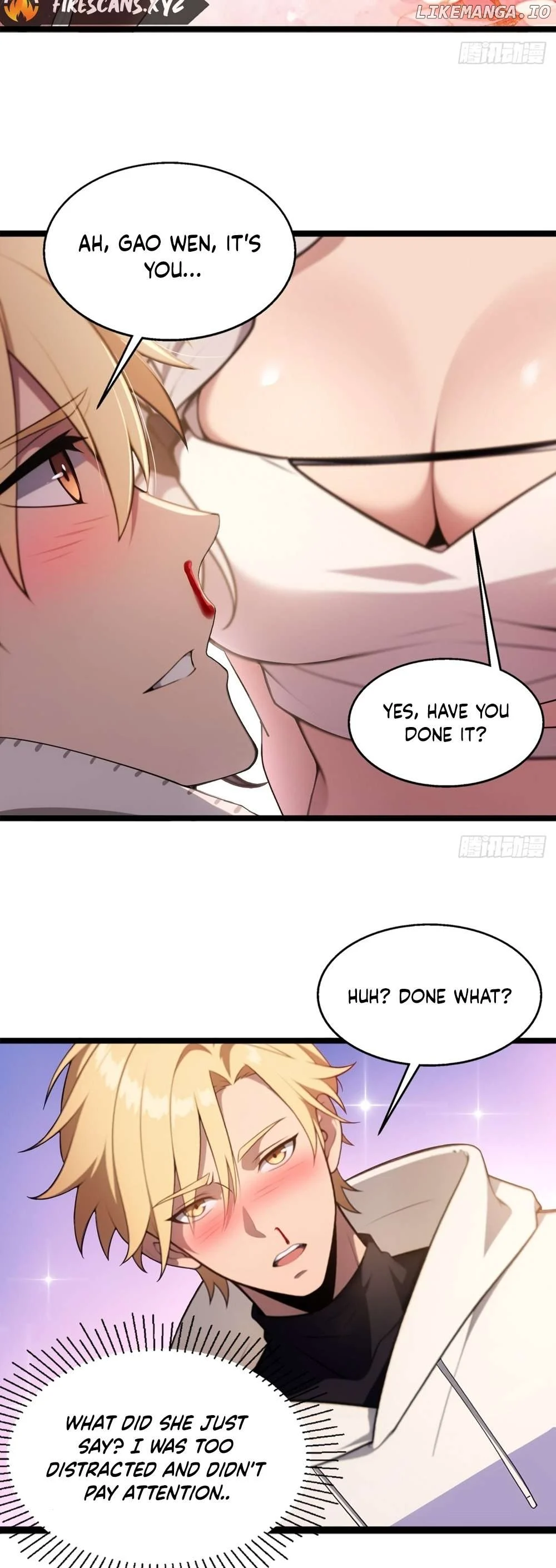 The Ultimate Wantless Godly Rich System Chapter 2 72 06