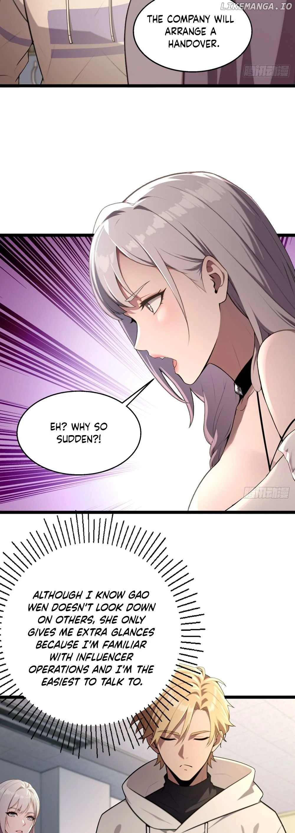 The Ultimate Wantless Godly Rich System Chapter 2 76 10