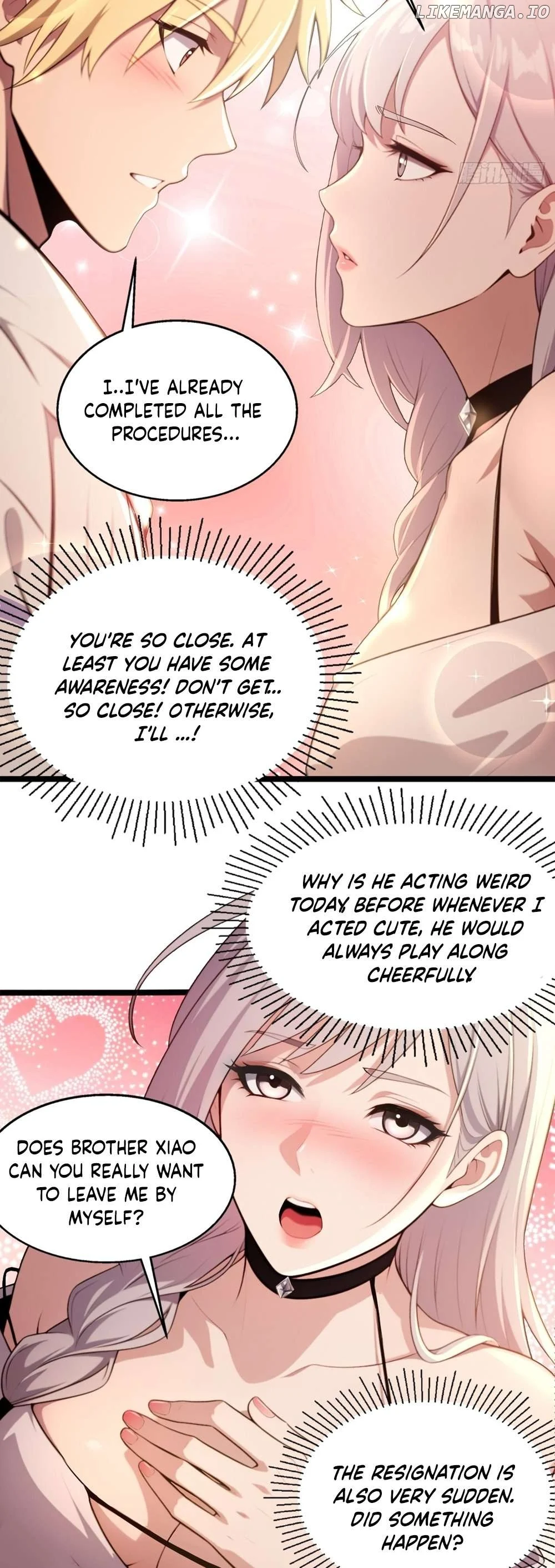 The Ultimate Wantless Godly Rich System Chapter 2 78 12