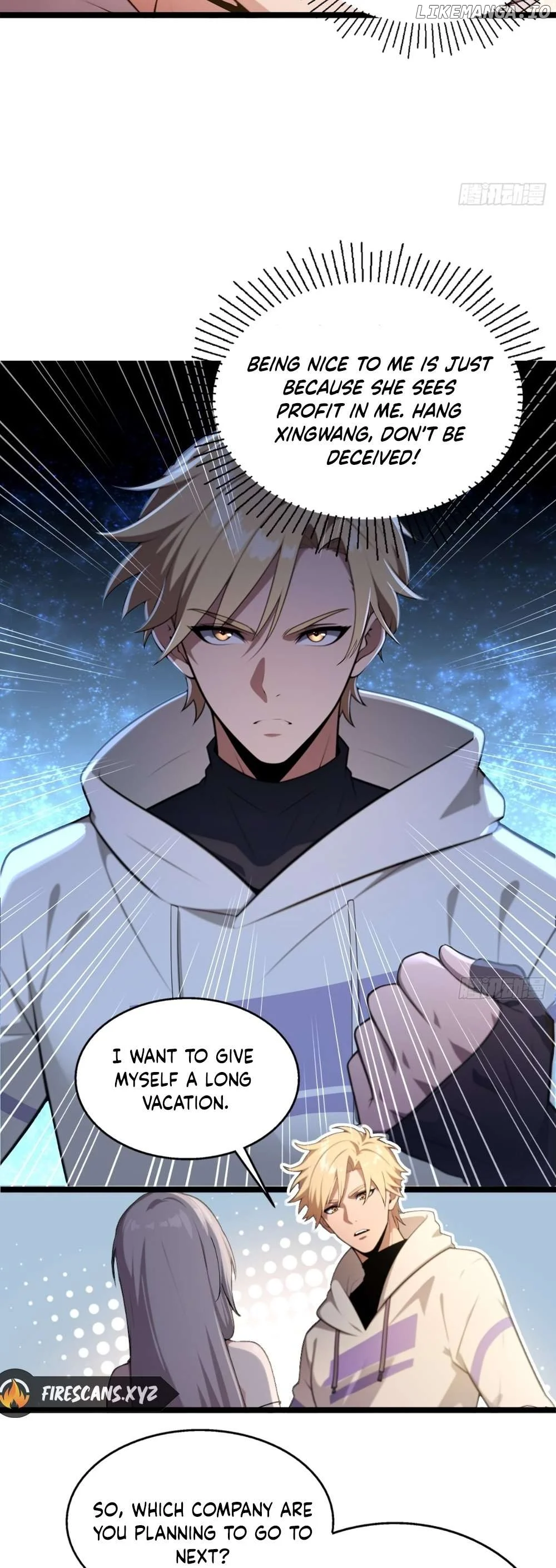 The Ultimate Wantless Godly Rich System Chapter 2 79 13