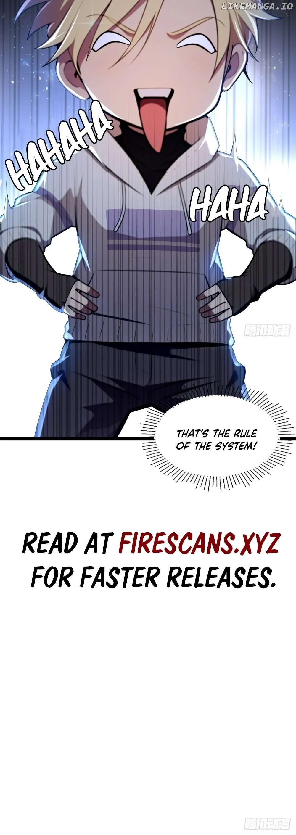 The Ultimate Wantless Godly Rich System Chapter 2 87 21