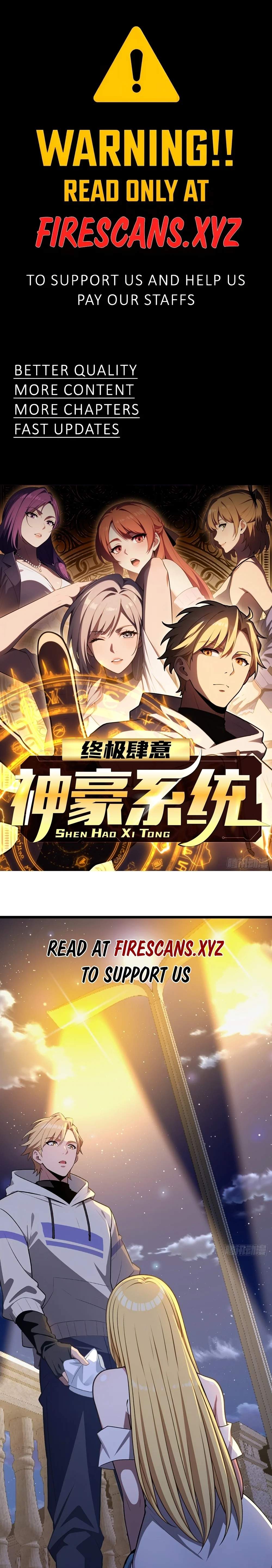 The Ultimate Wantless Godly Rich System Chapter 39 89 001
